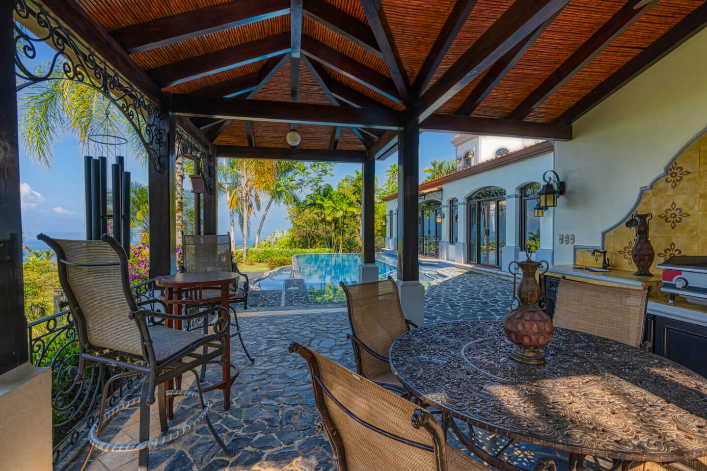 Casa Eleganza Costa Rica