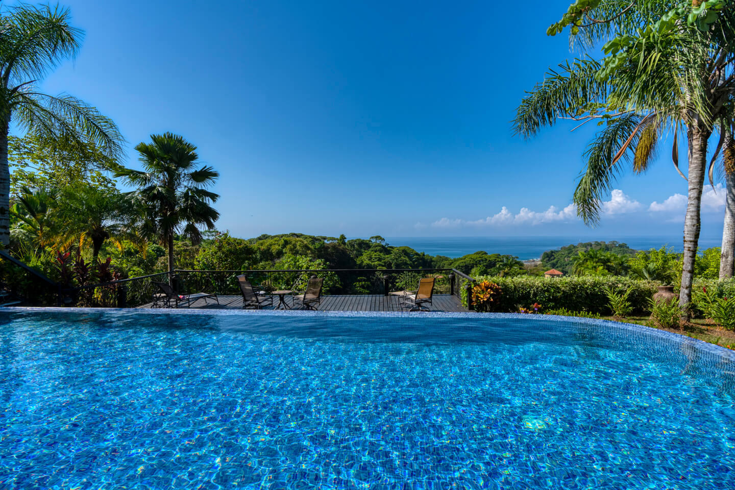 Casa Eleganza Costa Rica