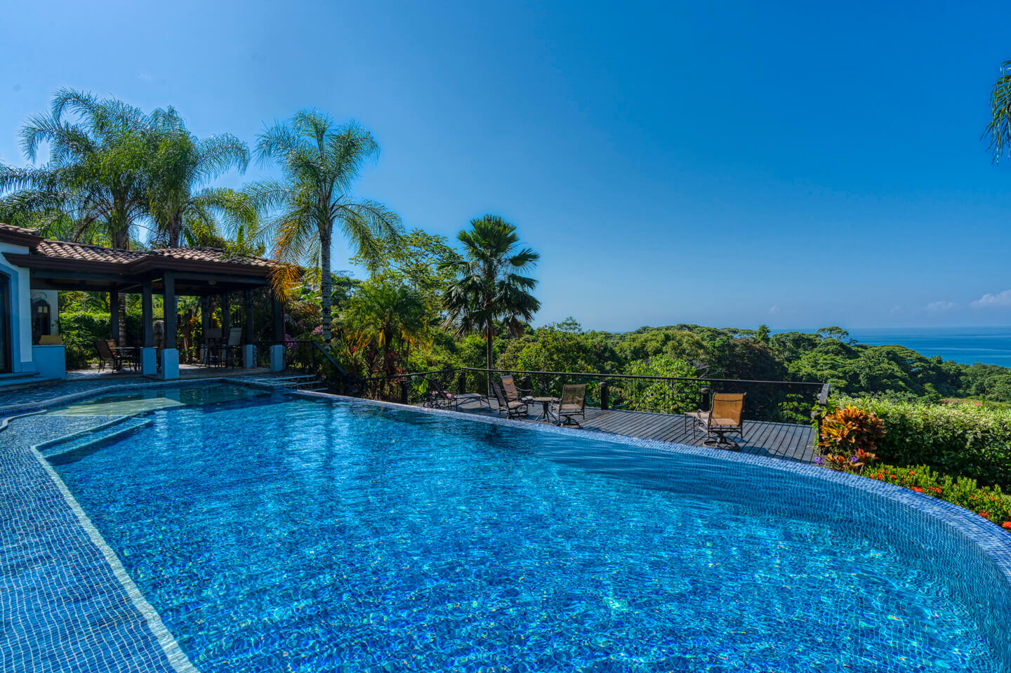 Casa Eleganza Costa Rica