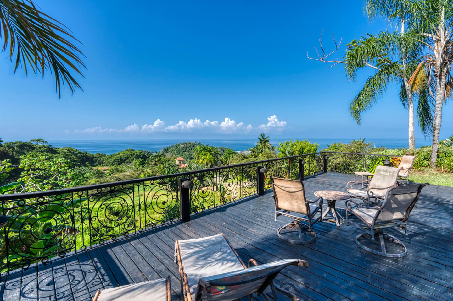 Casa Eleganza Costa Rica