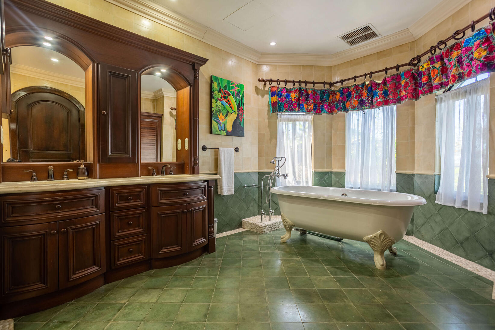 Casa Eleganza Costa Rica