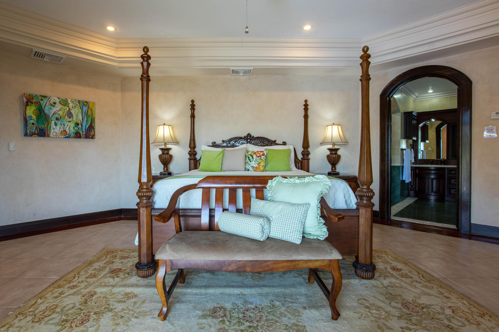 Casa Eleganza Costa Rica