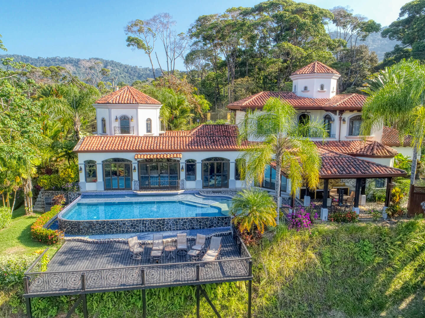 Casa Eleganza Costa Rica