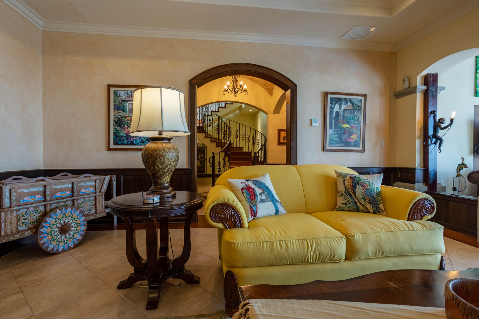 Casa Eleganza Costa Rica