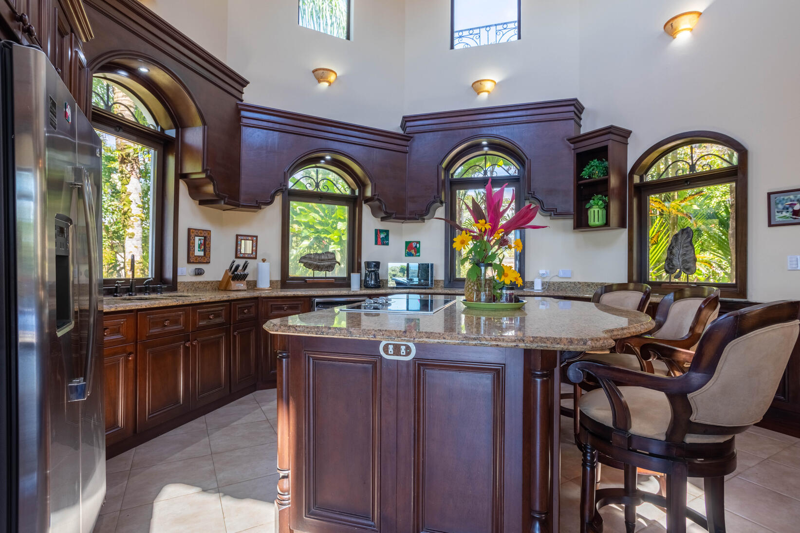 Casa Eleganza Costa Rica