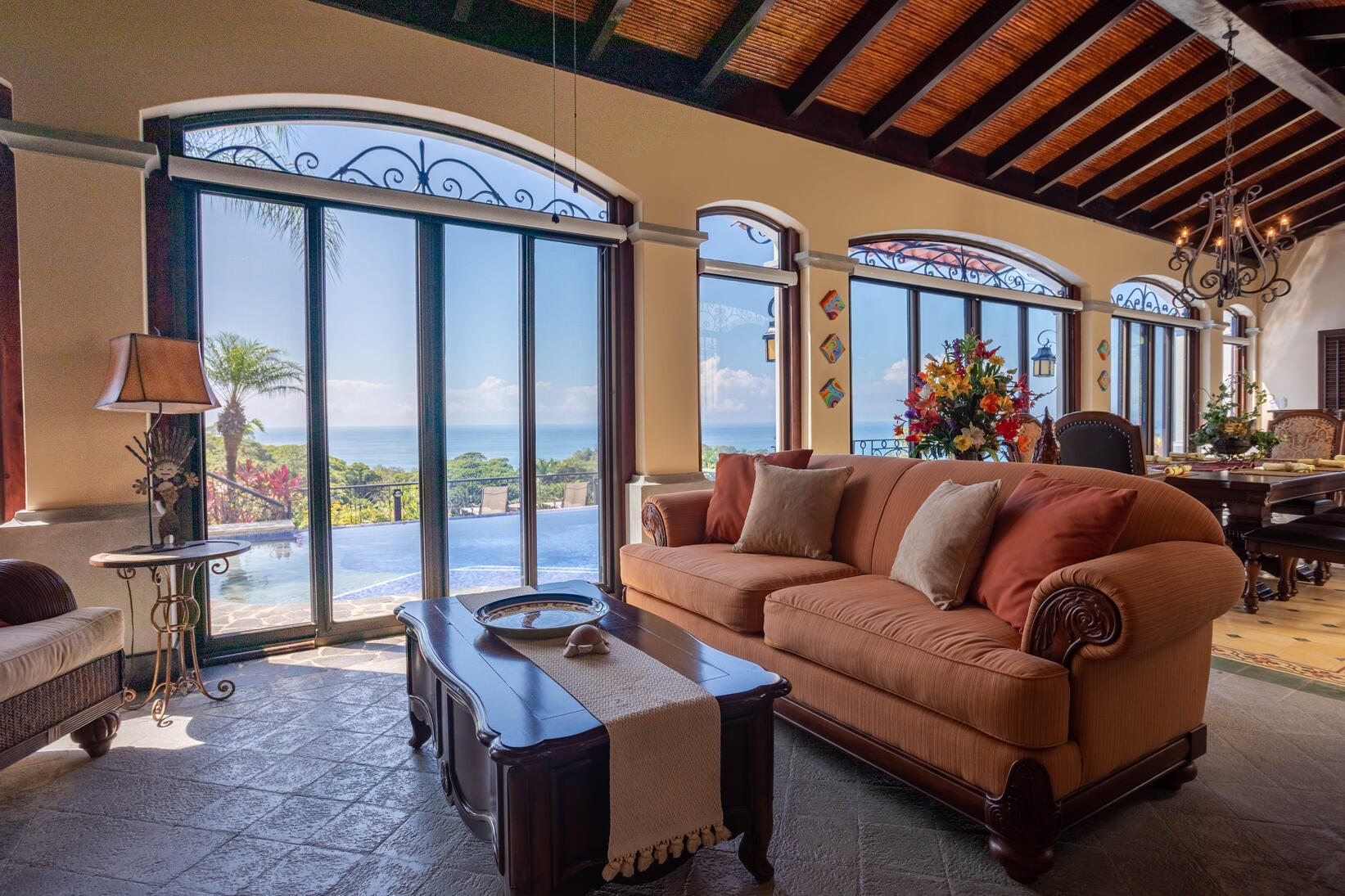 Casa Eleganza Costa Rica