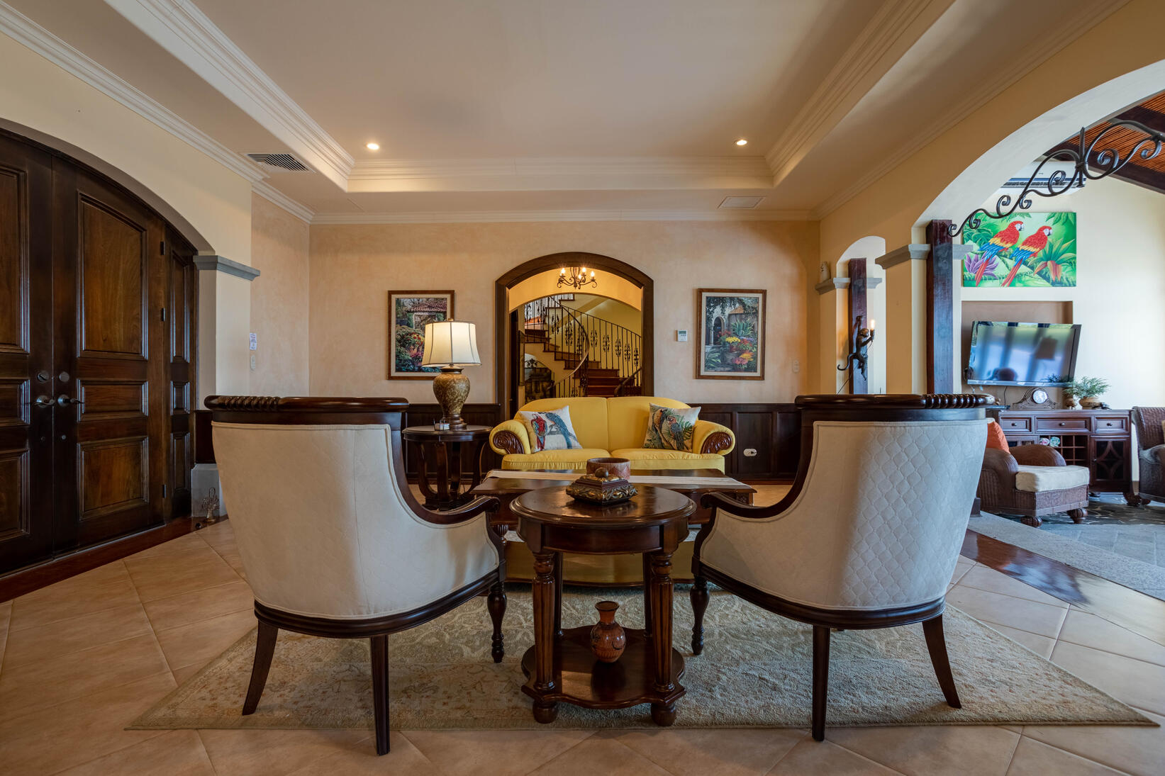 Casa Eleganza Costa Rica