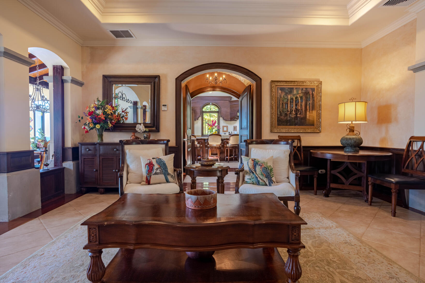 Casa Eleganza Costa Rica