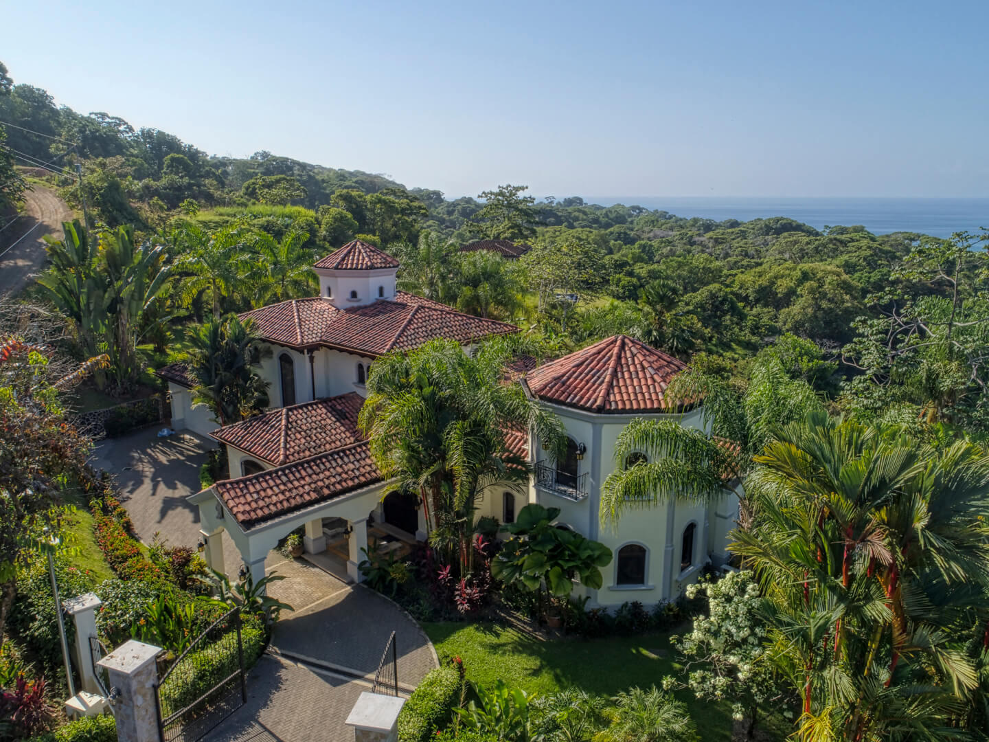 Casa Eleganza Costa Rica