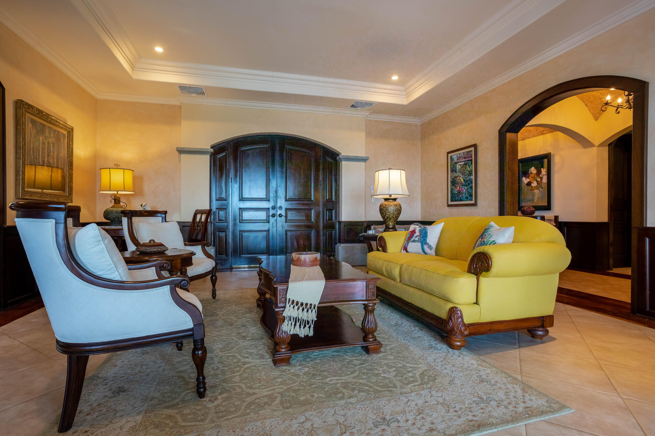 Casa Eleganza Vacation Home Costa Rica