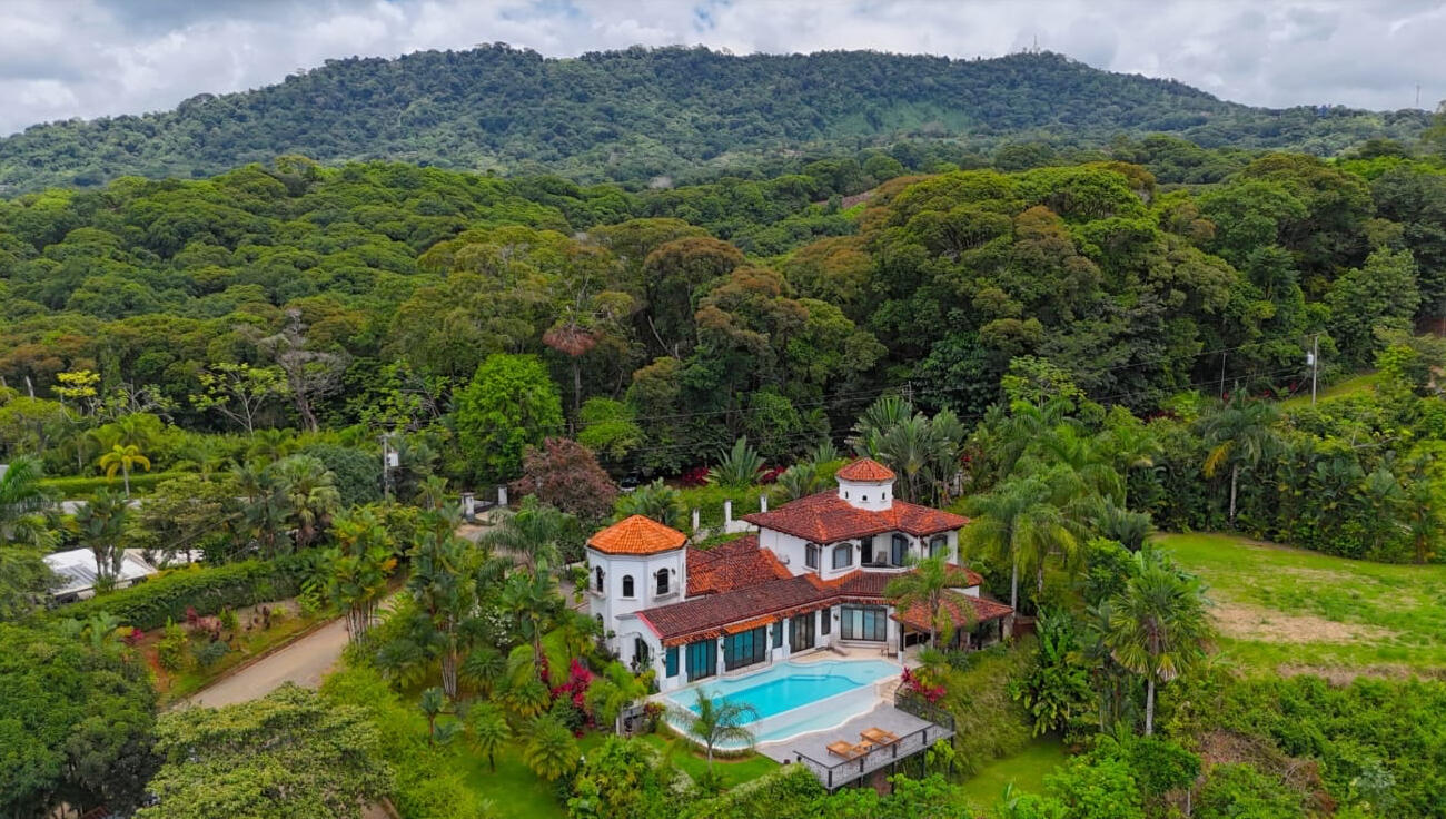 Casa Eleganza Costa Rica Vacation Rental