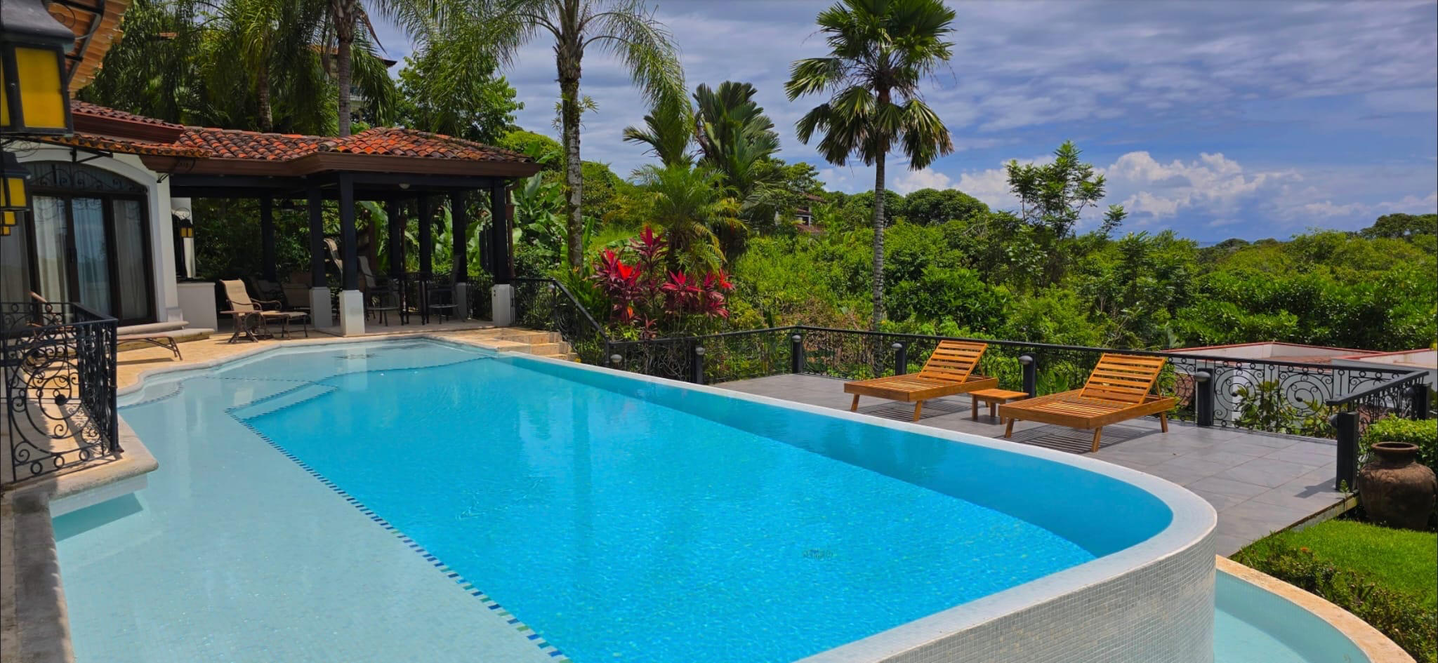 Casa Eleganza Costa Rica Casa Eleganza Vacation Rental Costa Rica