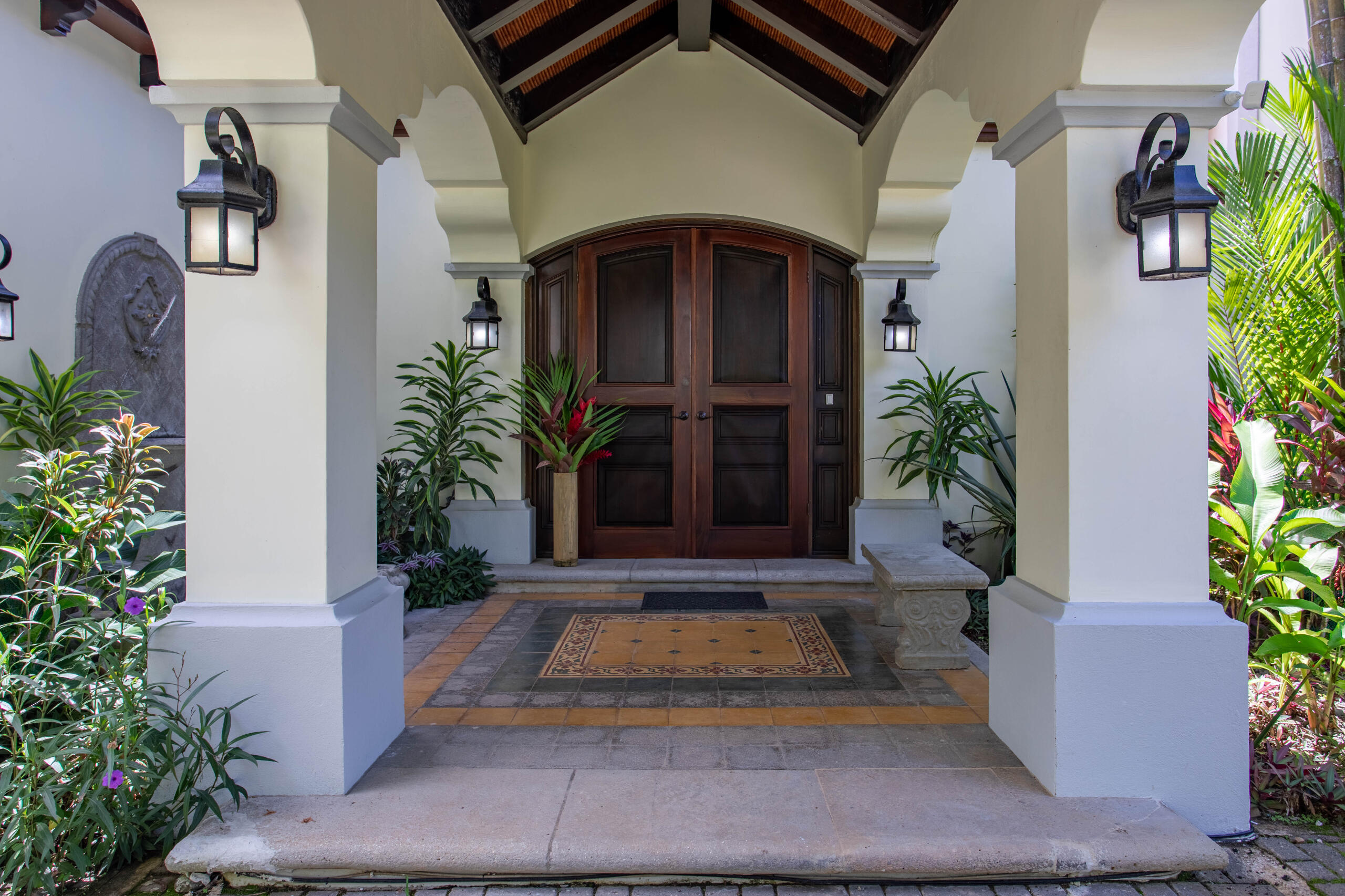 Casa Eleganza Costa Rica Vacation Villa