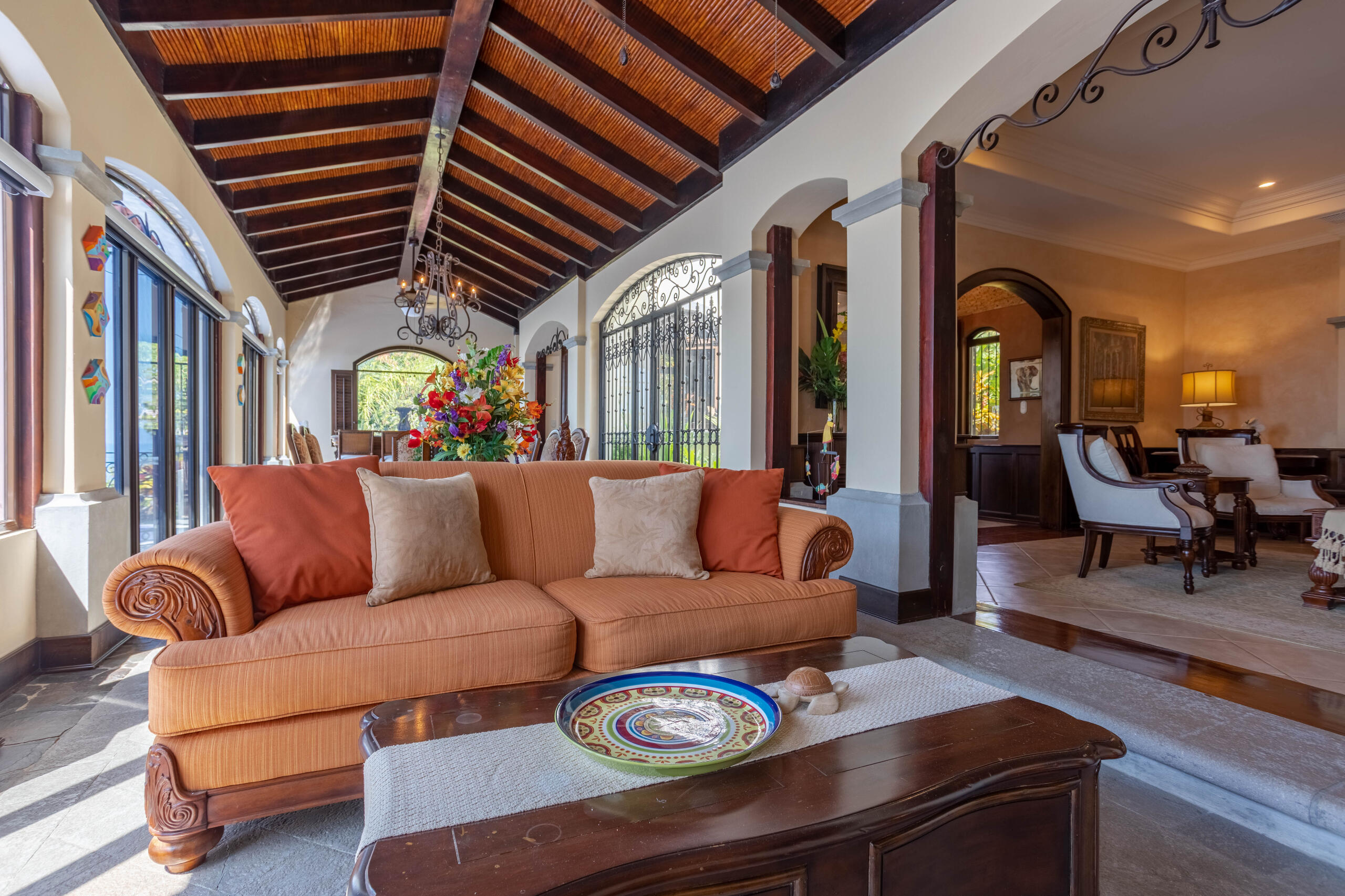 Casa Eleganza Vacation Home Costa Rica